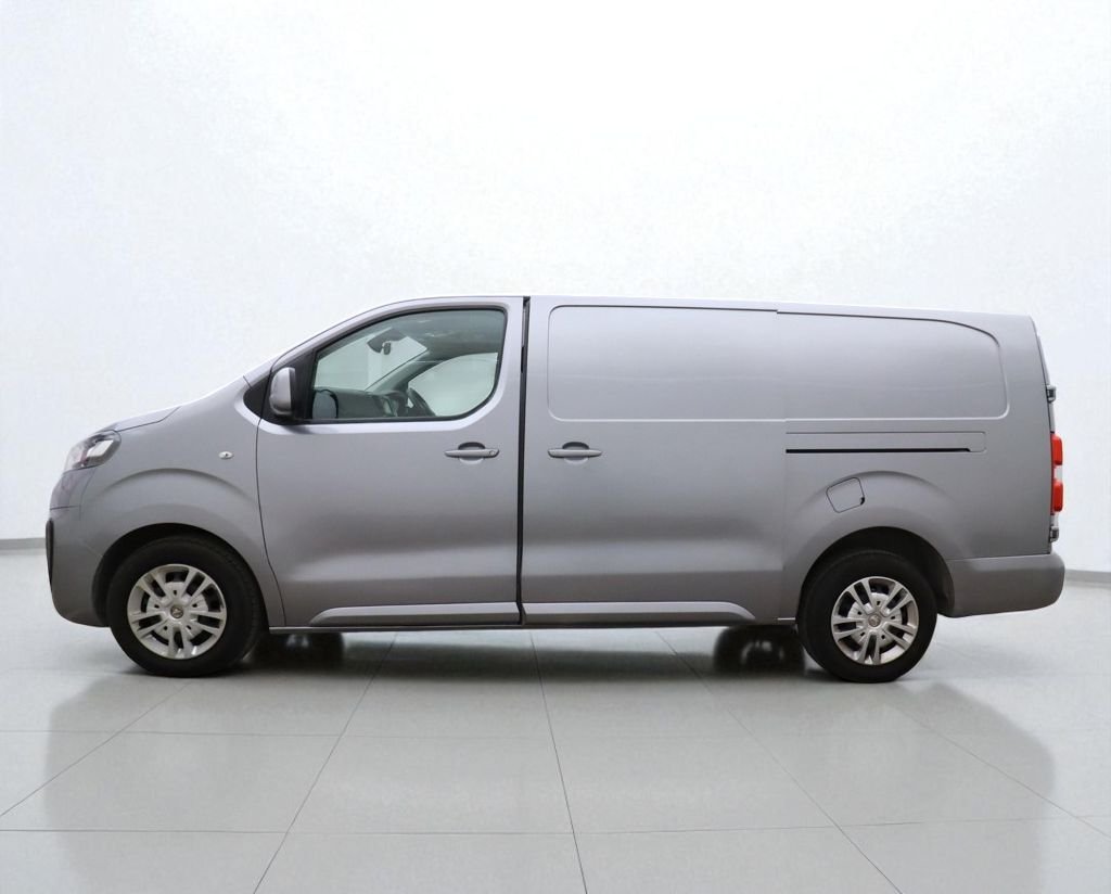 Used Vauxhall Vivaro 2019 for sale - 76469845: Photo 14