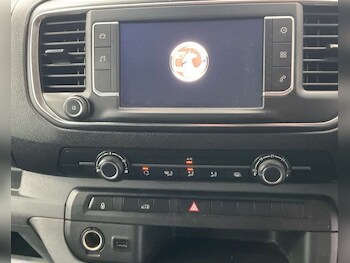 Used Vauxhall Vivaro 2019 for sale - 76469845: Photo