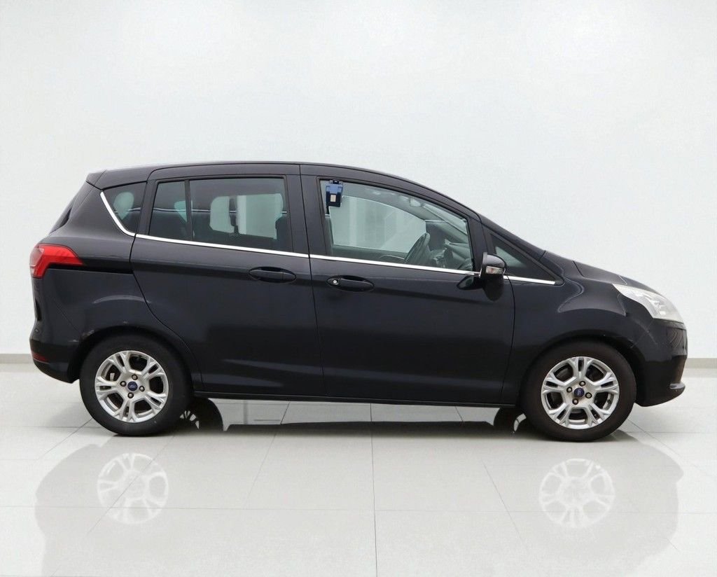 Used Ford B-MAX 2013 for sale - 76469734: Photo 13