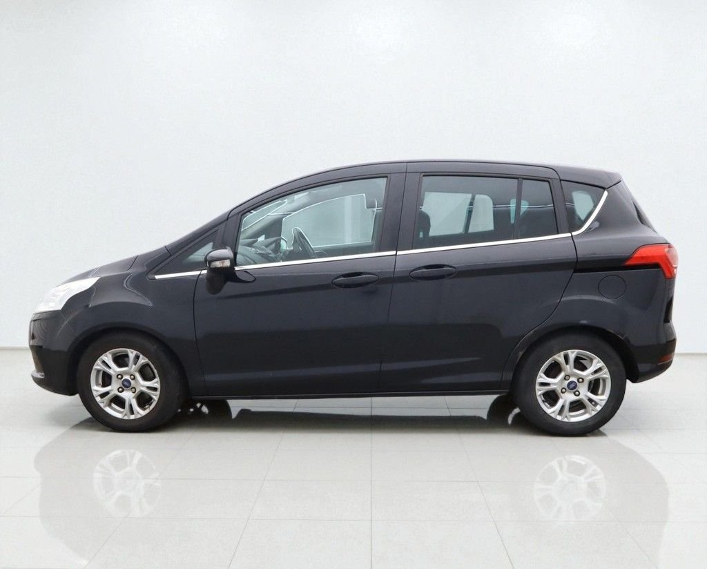 Used Ford B-MAX 2013 for sale - 76469734: Photo 15