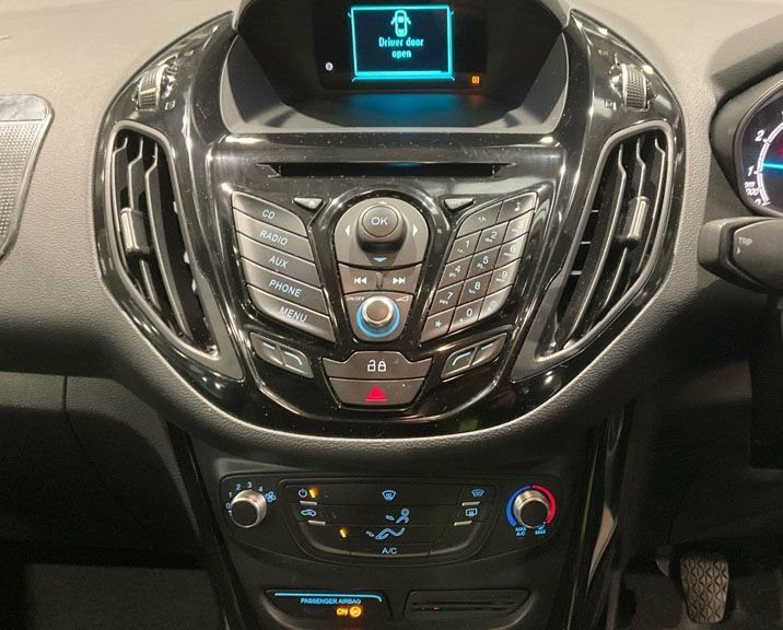 Used Ford B-MAX 2013 for sale - 76469734: Photo 2