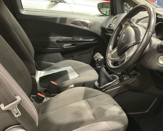 Used Ford B-MAX 2013 for sale - 76469734: Photo 3