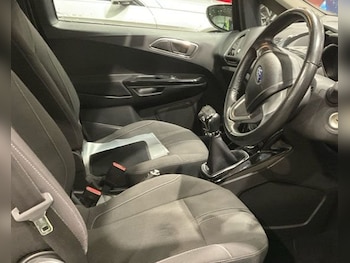 Used Ford B-MAX 2013 for sale - 76469734: Photo