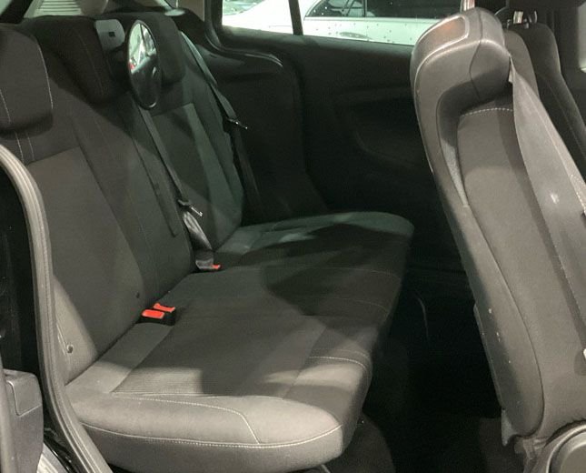 Used Ford B-MAX 2013 for sale - 76469734: Photo 4