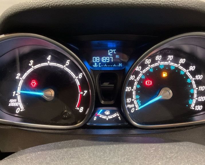 Used Ford B-MAX 2013 for sale - 76469734: Photo 7