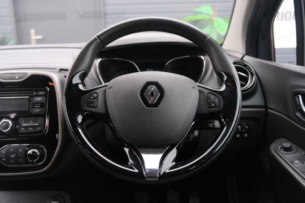 Used Renault Captur 2013 for sale - 76469897: Photo 13