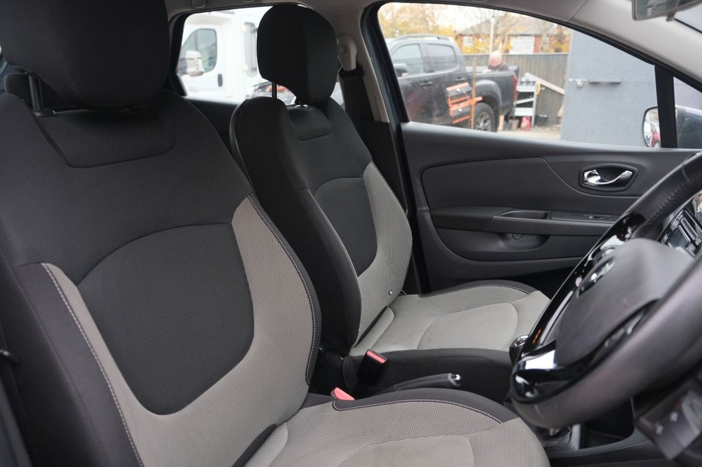 Used Renault Captur 2013 for sale - 76469897: Photo 15