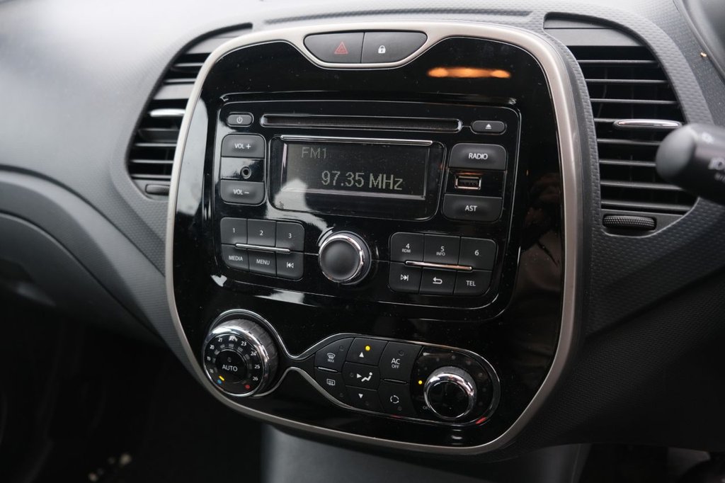 Used Renault Captur 2013 for sale - 76469897: Photo 20