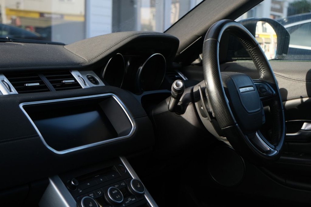 Used Land Rover Range Rover Evoque 2016 for sale - 76797919: Photo 13