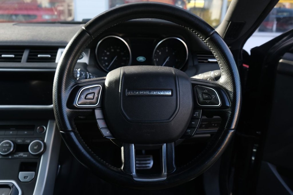 Used Land Rover Range Rover Evoque 2016 for sale - 76797919: Photo 15