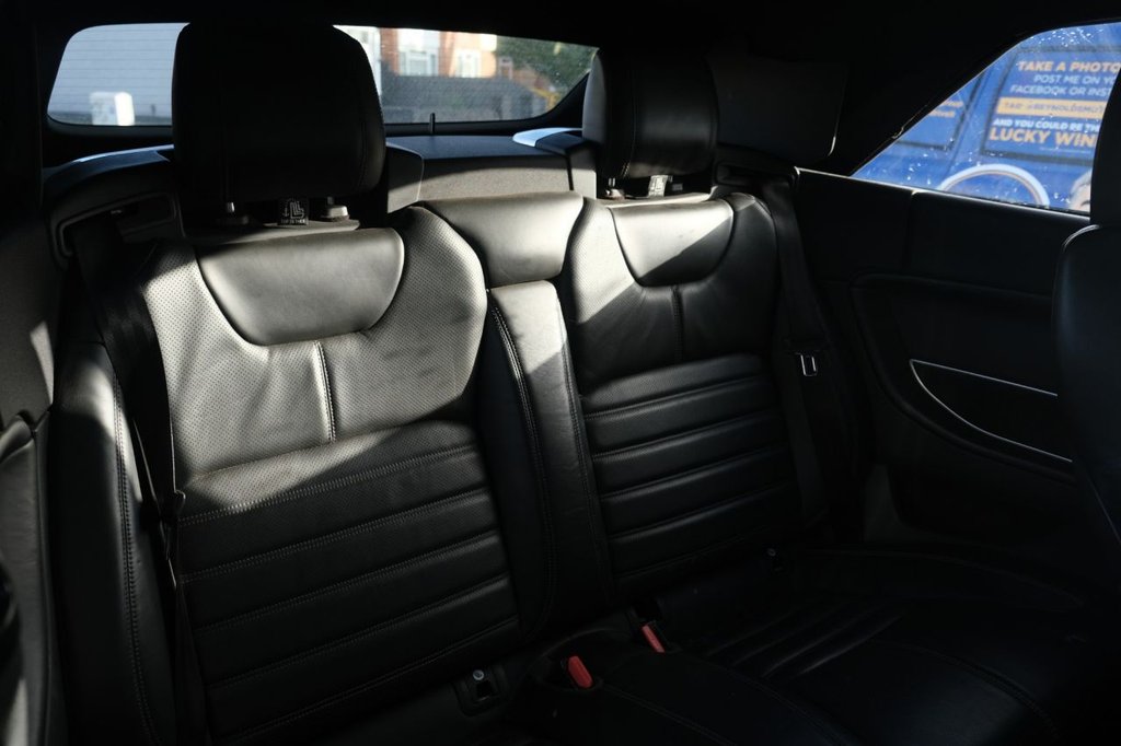 Used Land Rover Range Rover Evoque 2016 for sale - 76797919: Photo 18