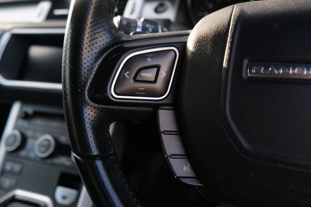 Used Land Rover Range Rover Evoque 2016 for sale - 76797919: Photo 20