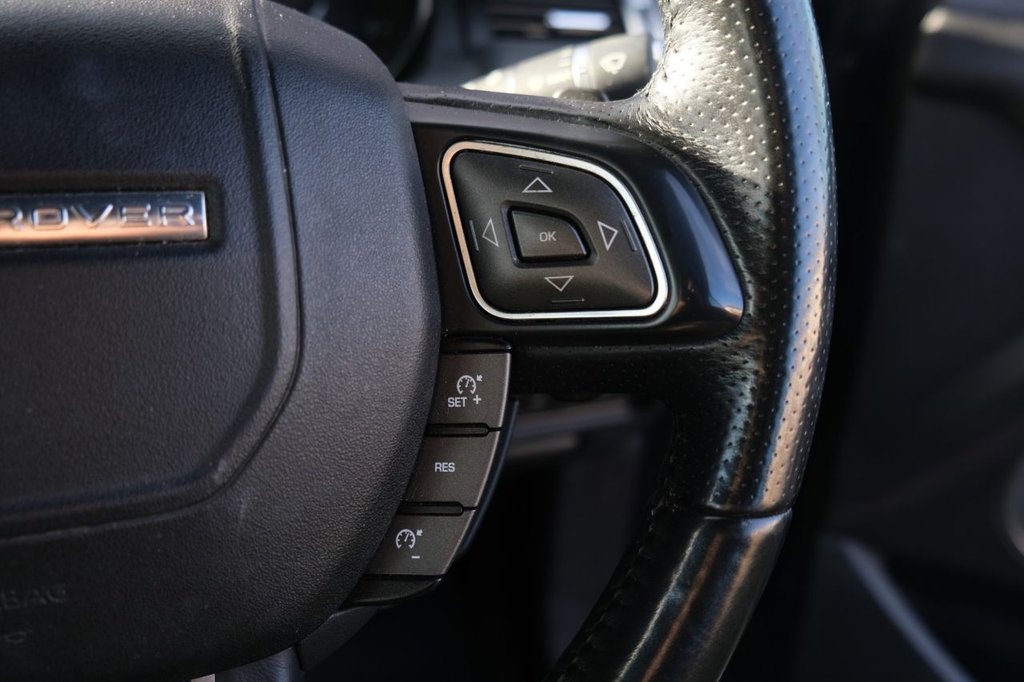 Used Land Rover Range Rover Evoque 2016 for sale - 76797919: Photo 21