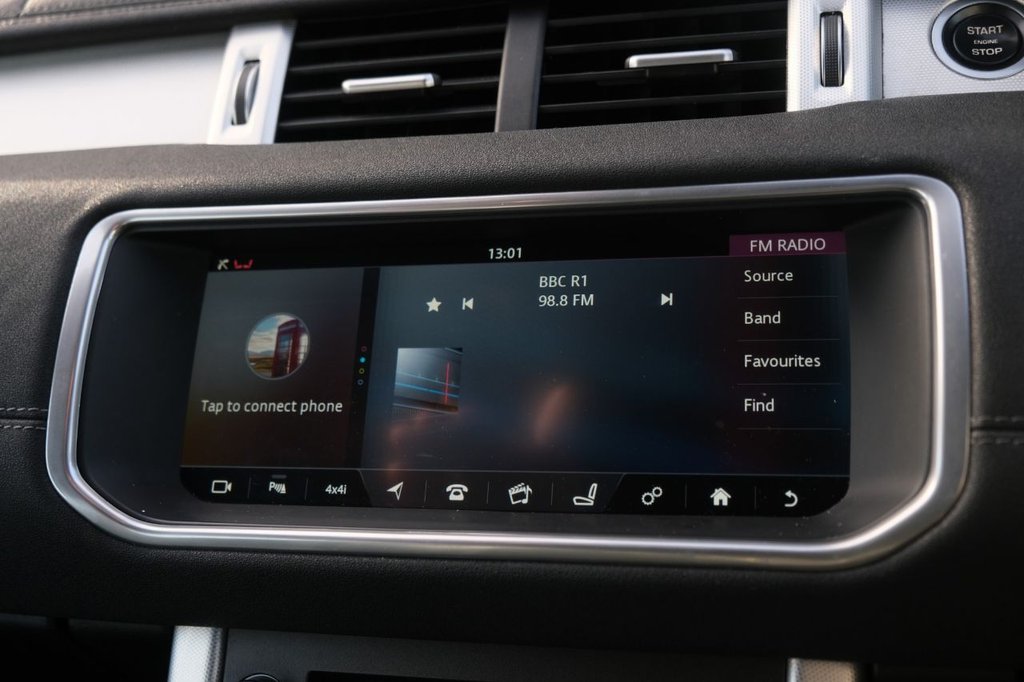 Used Land Rover Range Rover Evoque 2016 for sale - 76797919: Photo 22