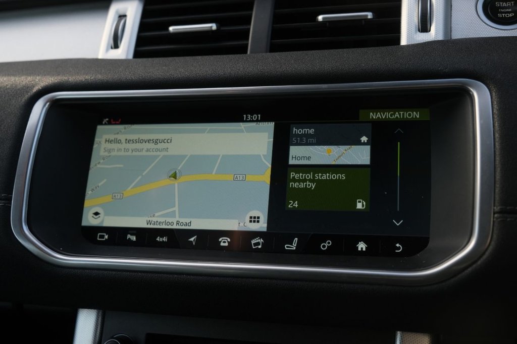 Used Land Rover Range Rover Evoque 2016 for sale - 76797919: Photo 24