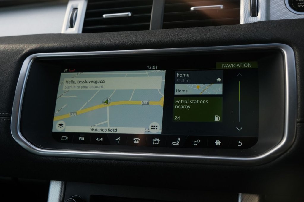 Used Land Rover Range Rover Evoque 2016 for sale - 76797919: Photo 25