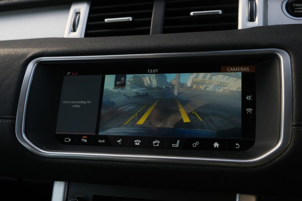 Used Land Rover Range Rover Evoque 2016 for sale - 76797919: Photo 26