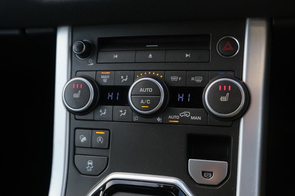 Used Land Rover Range Rover Evoque 2016 for sale - 76797919: Photo 27