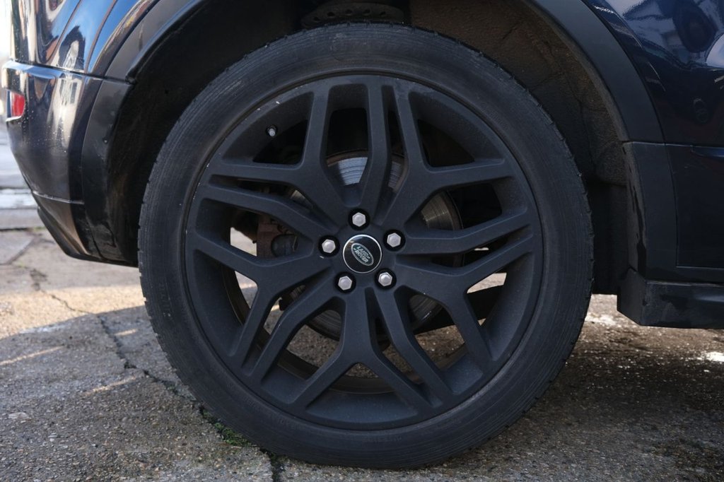 Used Land Rover Range Rover Evoque 2016 for sale - 76797919: Photo 8