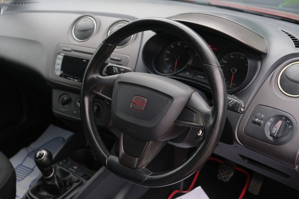 Used SEAT Ibiza 2012 for sale - 76469909: Photo 10