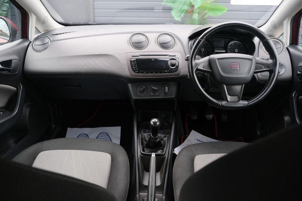 Used SEAT Ibiza 2012 for sale - 76469909: Photo 13