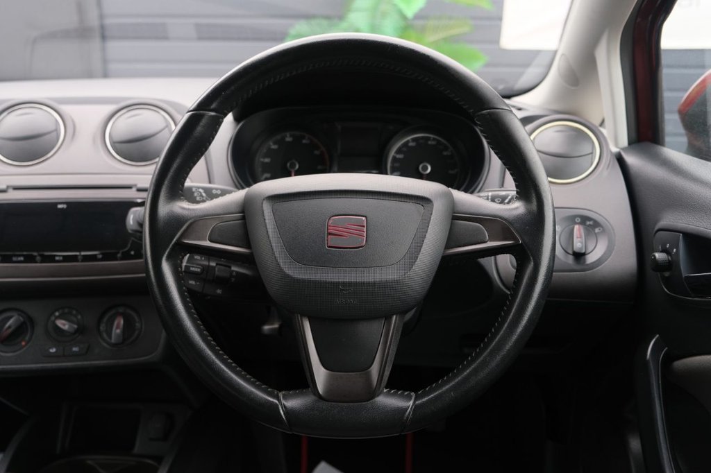 Used SEAT Ibiza 2012 for sale - 76469909: Photo 14