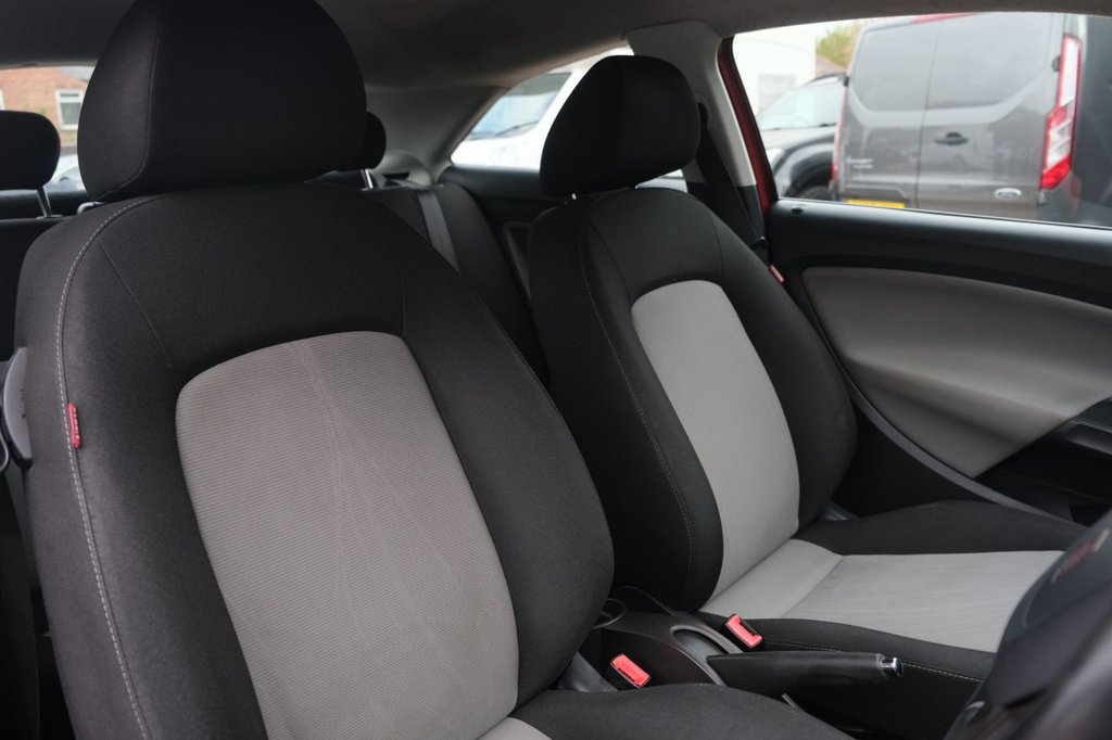 Used SEAT Ibiza 2012 for sale - 76469909: Photo 16