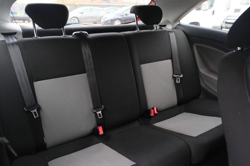 Used SEAT Ibiza 2012 for sale - 76469909: Photo 17