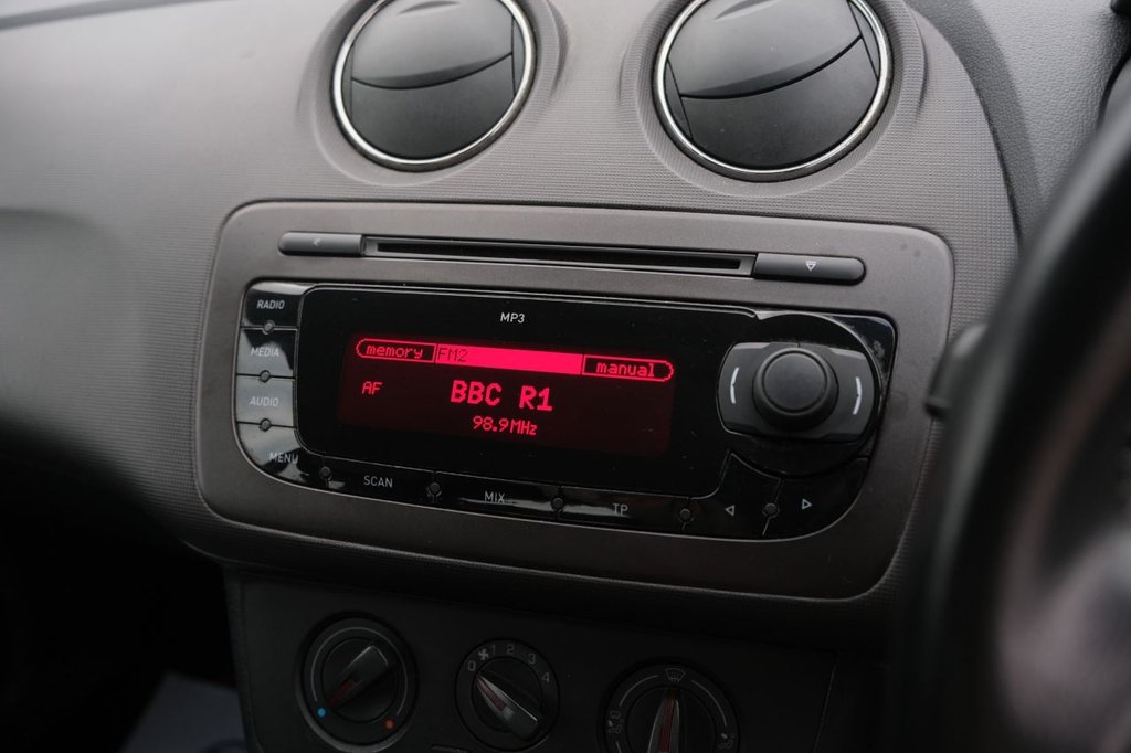 Used SEAT Ibiza 2012 for sale - 76469909: Photo 19