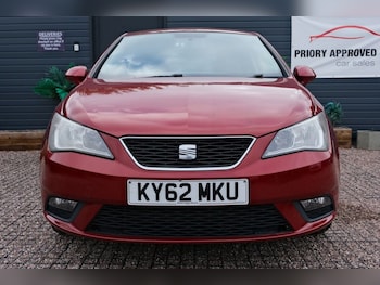 Used SEAT Ibiza 2012 for sale - 76469909: Photo