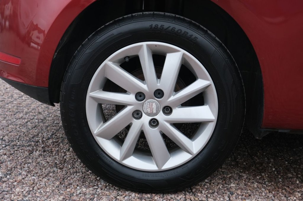 Used SEAT Ibiza 2012 for sale - 76469909: Photo 7