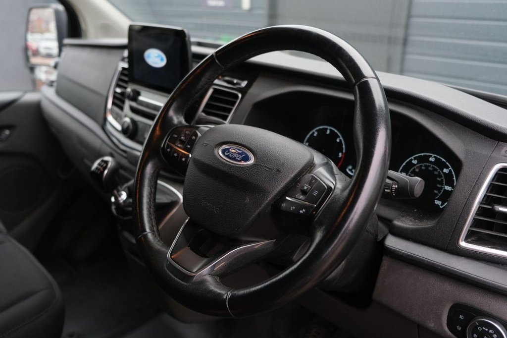 Used Ford Transit Custom 2021 for sale - 76469981: Photo 10