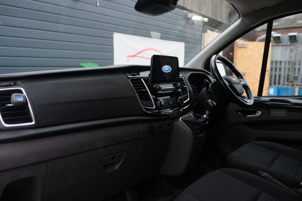 Used Ford Transit Custom 2021 for sale - 76469981: Photo 11
