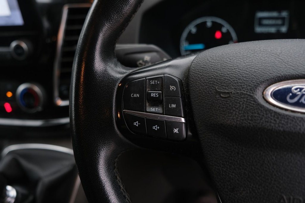 Used Ford Transit Custom 2021 for sale - 76469981: Photo 16