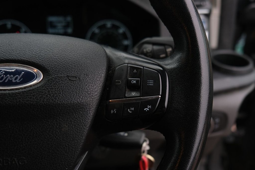 Used Ford Transit Custom 2021 for sale - 76469981: Photo 17