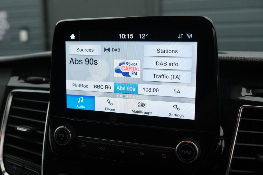 Used Ford Transit Custom 2021 for sale - 76469981: Photo 19