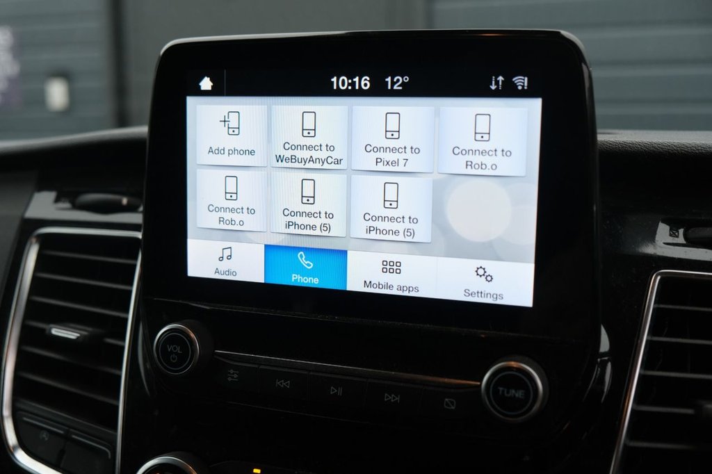 Used Ford Transit Custom 2021 for sale - 76469981: Photo 20