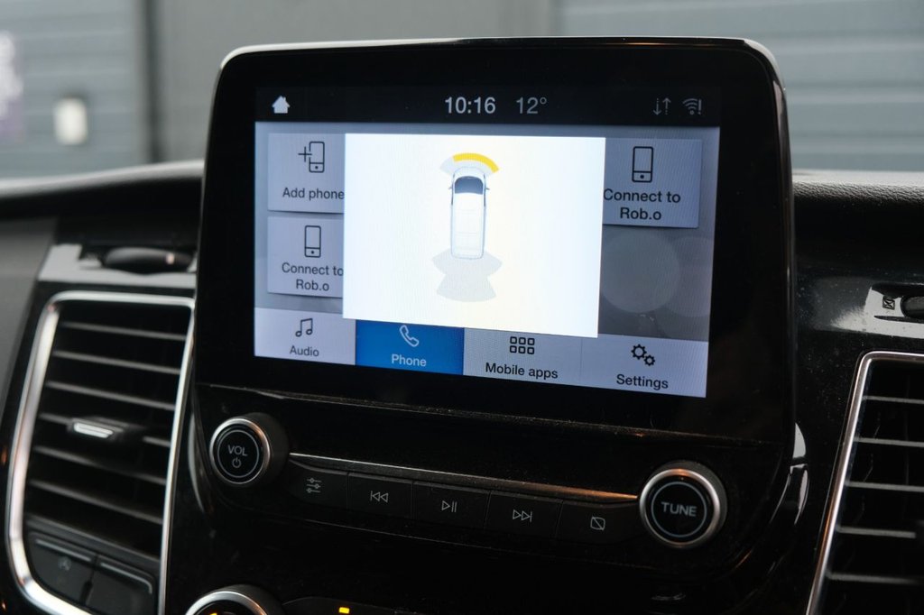 Used Ford Transit Custom 2021 for sale - 76469981: Photo 21