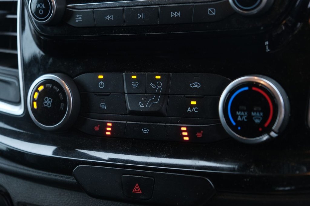 Used Ford Transit Custom 2021 for sale - 76469981: Photo 22