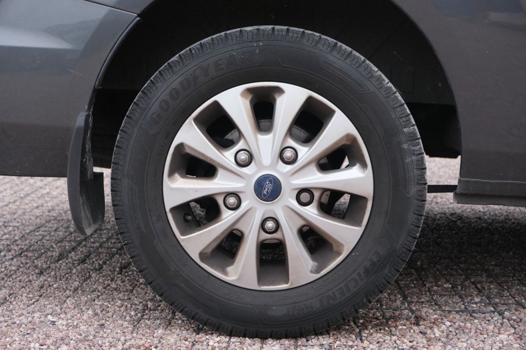 Used Ford Transit Custom 2021 for sale - 76469981: Photo 7