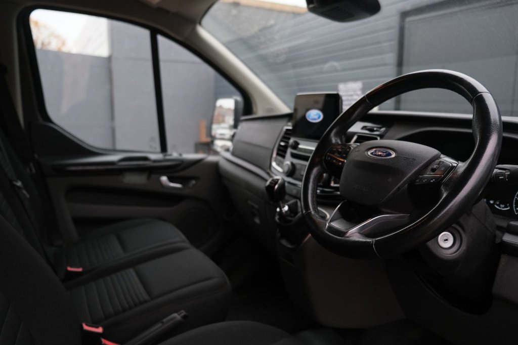 Used Ford Transit Custom 2021 for sale - 76469981: Photo 9