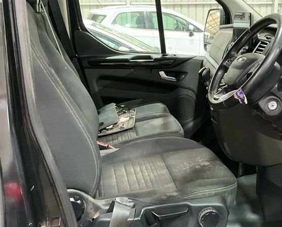 Used Ford Transit Custom 2019 for sale - 76469642: Photo 4