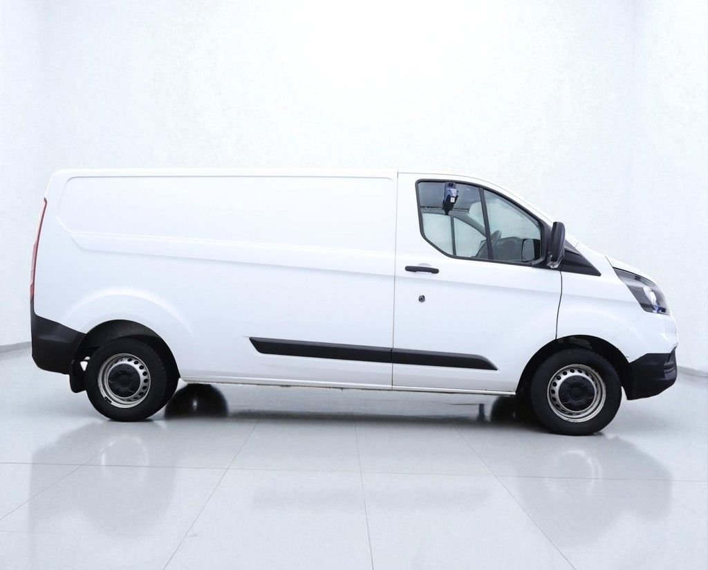 Used Ford Transit Custom 2022 for sale - 76469950: Photo 11