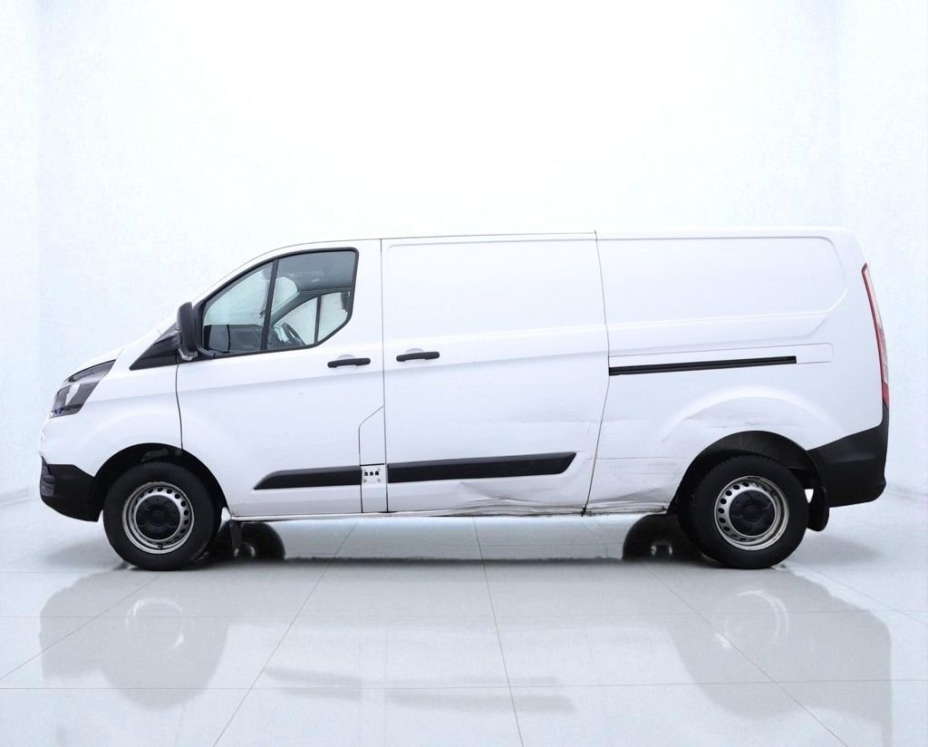 Used Ford Transit Custom 2022 for sale - 76469950: Photo 13