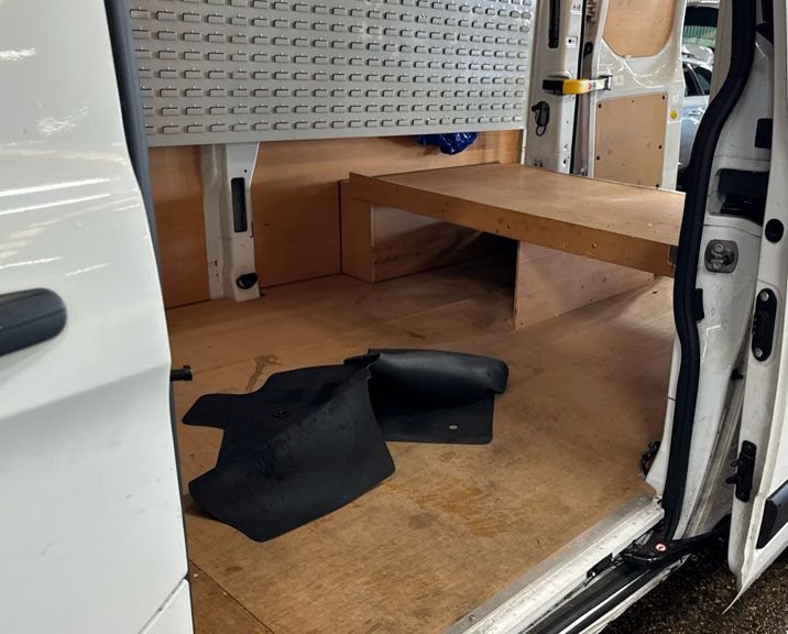 Used Ford Transit Custom 2022 for sale - 76469950: Photo 3