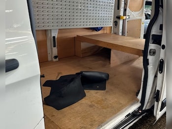 Used Ford Transit Custom 2022 for sale - 76469950: Photo