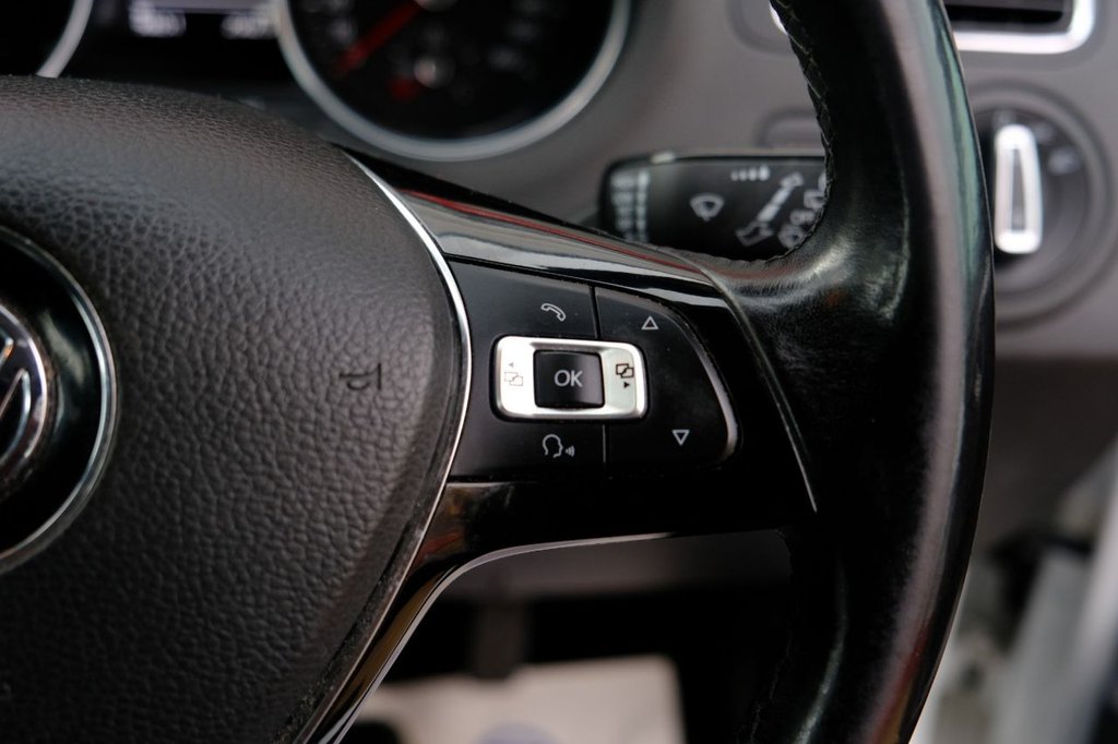 Used Volkswagen Polo 2015 for sale - 76546545: Photo 20