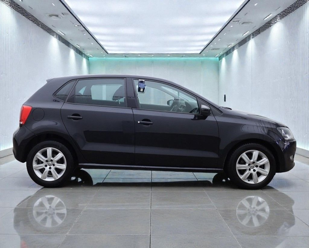 Used Volkswagen Polo 2014 for sale - 76792332: Photo 13