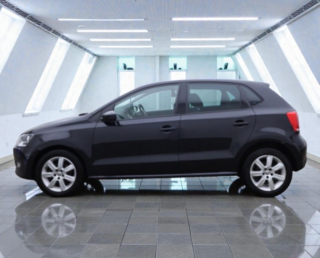 Used Volkswagen Polo 2014 for sale - 76792332: Photo 15