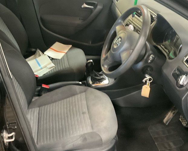 Used Volkswagen Polo 2014 for sale - 76792332: Photo 3